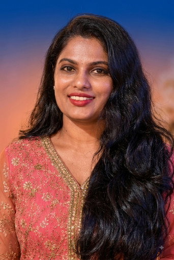 Parvathy Narayan