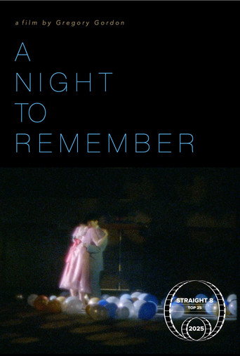 A Night to Remember (2025)