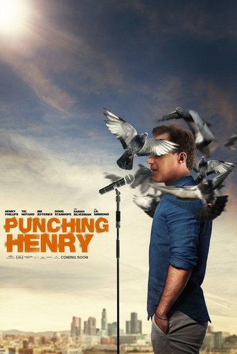 Punching Henry (2016) Punching Henry (2016)