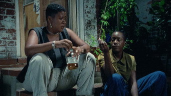 Galeria 5 - The Watermelon Woman