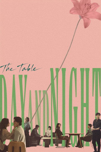 The Table: Day and Night