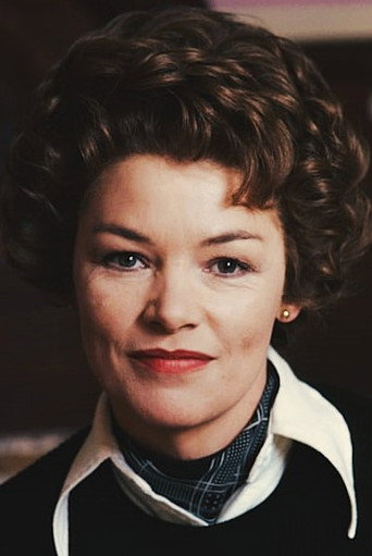 Glenda Jackson
