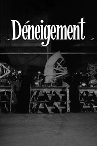 Snow Fighters (1957)