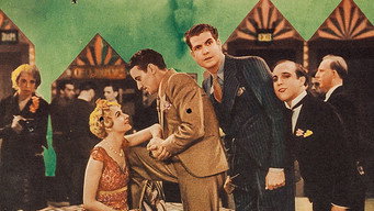 Dancing Sweeties (1930)