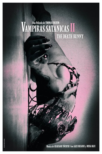 Vampiras Satanicas 2: the Death Bunny