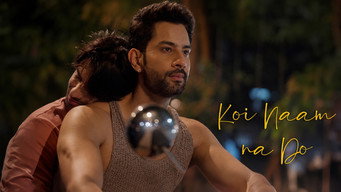 No Name for This Love (2026)