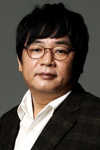 Image of Lee Du-il
