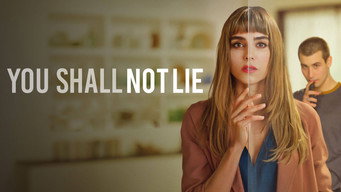 #4 You Shall Not Lie