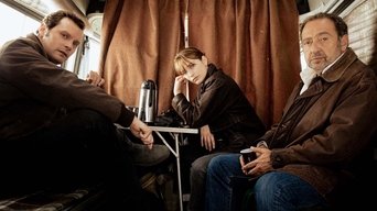 The Lost Station Girls - S1E01