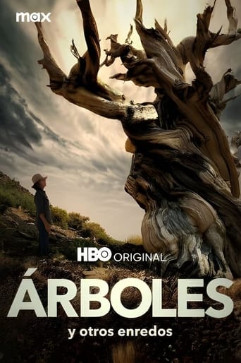 Árboles y otros enredos Árboles y otros enredos