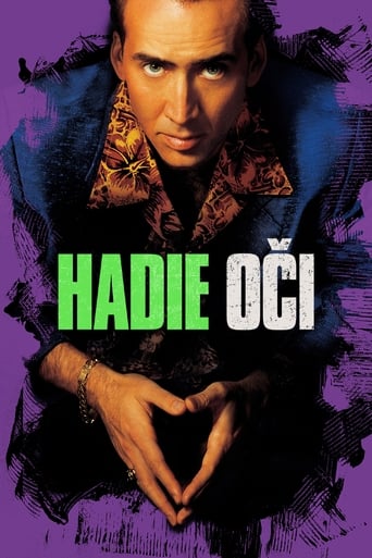 Hadie oči