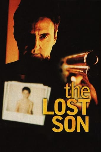 Poster för The Lost Son