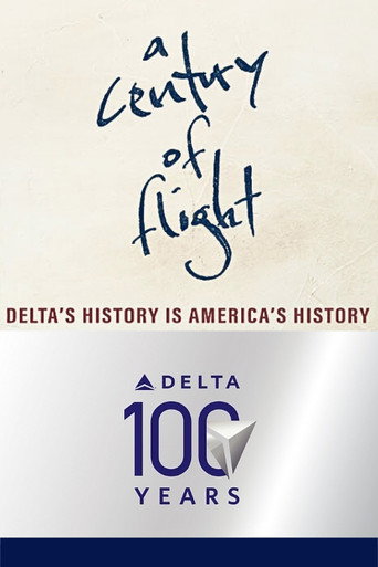 A Century of Flight (2025)