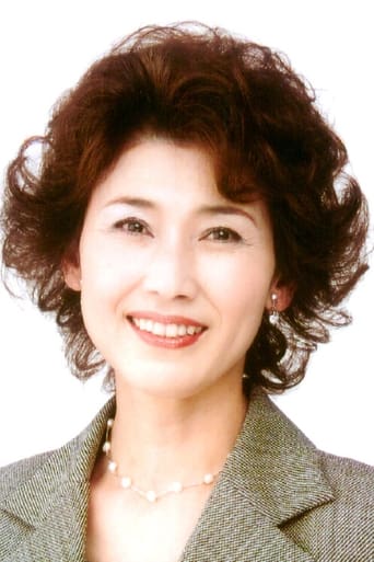 Image of Ayako Sawada