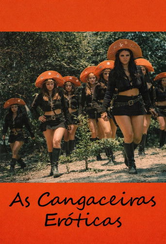 Cena de As Cangaceiras Eróticas