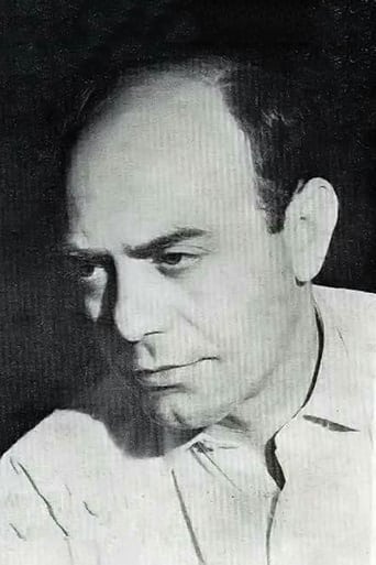 Image of Dimitris Nikolaidis