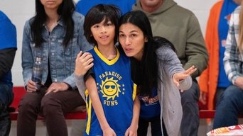 La chica de la limpieza