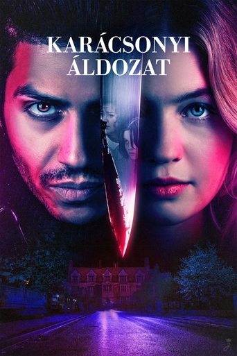 Karácsonyi áldozat