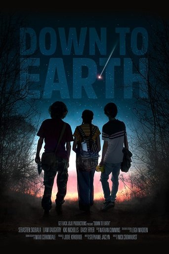 Down To Earth en streaming 