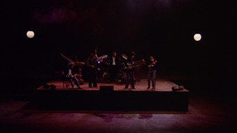 #51 The Last Waltz