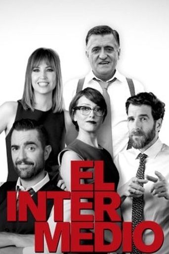 El intermedio