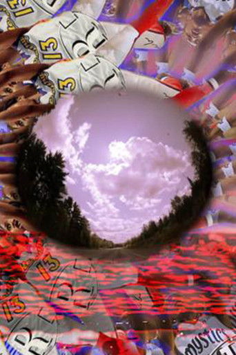 3-Part Horror-mon-ee poster