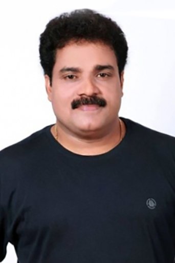 Image of Babu Jose