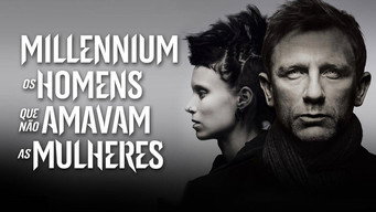 Cena de Millennium: Os Homens Que Não Amavam as Mulheres