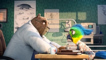 Galeria 4 - Spycies: Dos espías rebeldes