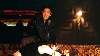 Revolver media image