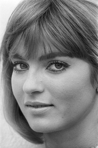 Foto de Marie-France Pisier