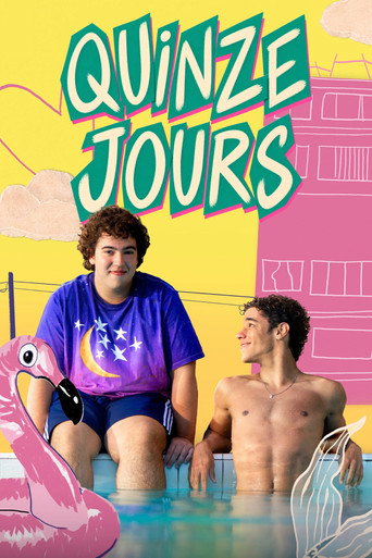 Quinze Jours (2026)