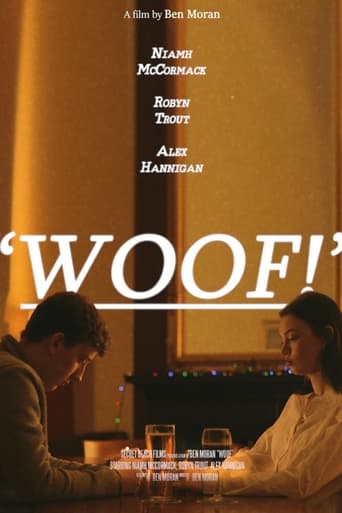 Poster of Woof!