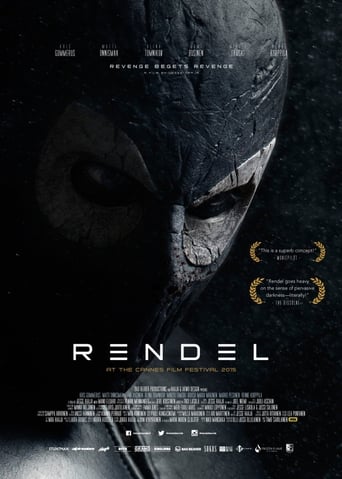 Rendel (2017)