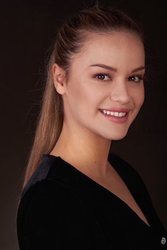 Image of Gizem Denizci