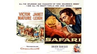 Safari (1956)