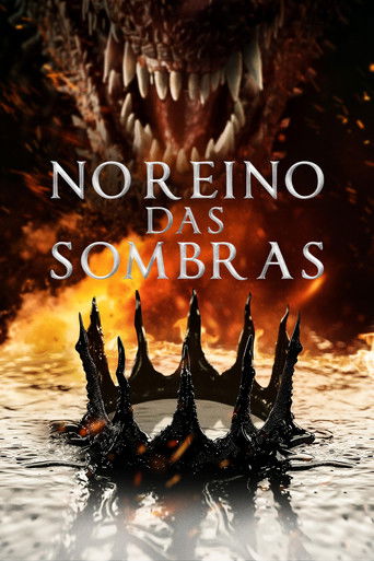 No Reino das Sombras (2025) Dual Áudio 5.1 WEB-DL 1080p