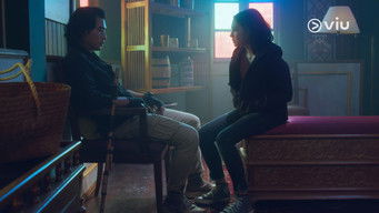 Aflevering 4 — Come Out, Come Out, Wherever You Are