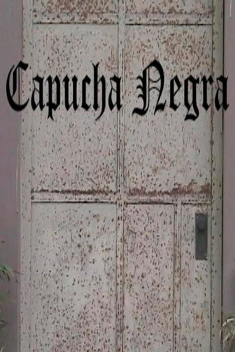 Capucha Negra