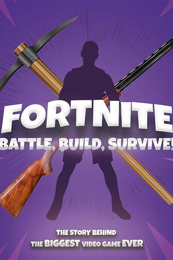 Fortnite: Battle, Build, Survive!