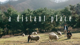 #10 A Distant Place