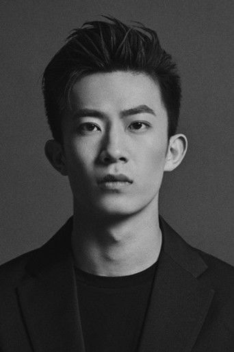 Foto de Zhang Kaitai