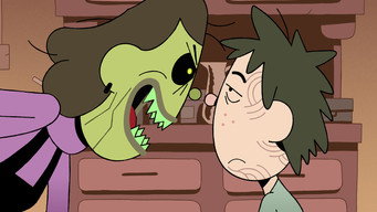 Assistir OS DOOMIES Online