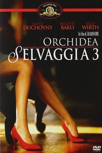 Orchidea selvaggia 3