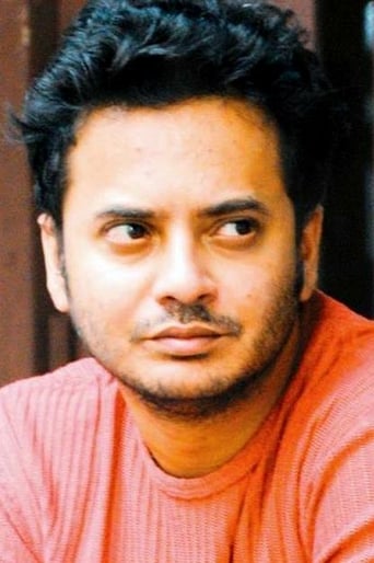 Imagen de Rahul Banerjee