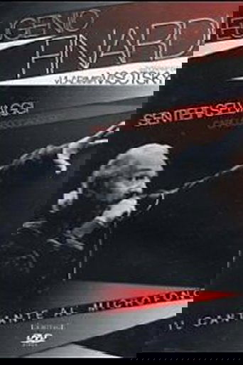 Il Cantante al Microfono - Eugenio Finardi interpreta Vladimir Visotsky (2007)