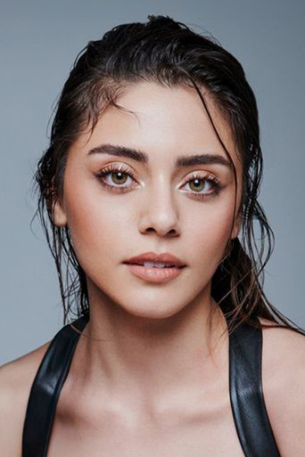 Foto de Sıla Türkoğlu