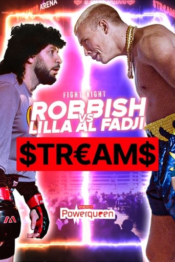 Poster of Streams