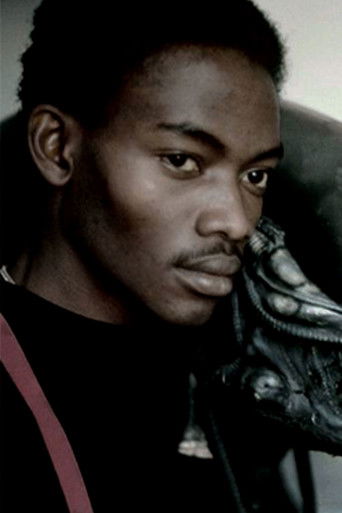 Bolaji Badejo — photo 3