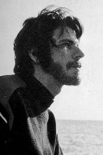 Foto de Gian Piero Motti